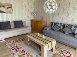 Haus Sonnenschein - Holzbach - 2