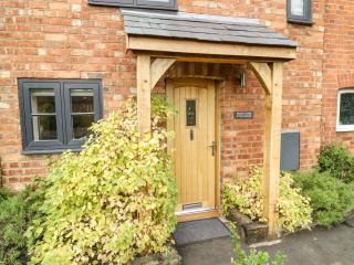 Middle Cottage - Southam - 9