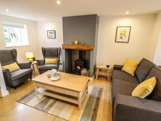 Middle Cottage - Southam - 6