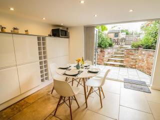 Middle Cottage - Southam - 1