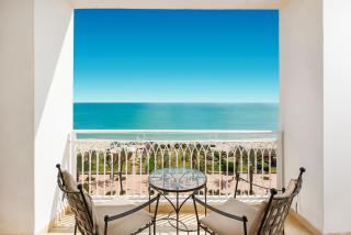 Vincci Saphir Palace & Spa - Hammamet - 5