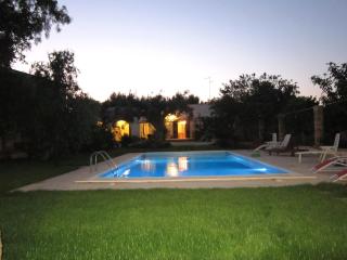 Masseria San Vito - Villa con Piscina - 8