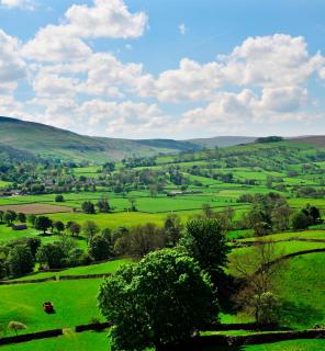 Stow House - Aysgarth - 9