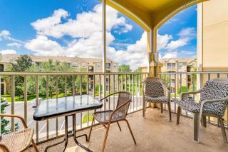 Magical Windsor HIlls Condo - Orlando - 3