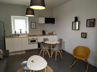 Au fil de l'eau La Cale 30m² - Lannion - 6