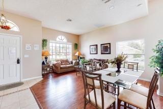 Magical Glenbrook Vacation Home - Orlando - 9
