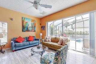Magical Glenbrook Vacation Home - Orlando - 5