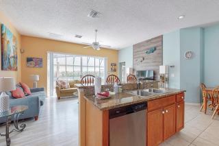 Magical Glenbrook Vacation Home - Orlando - 1