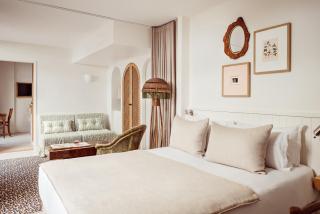 Hôtel Monsieur Aristide - París - 5