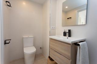 Apartamento Los Olivos II - Cullera - 7