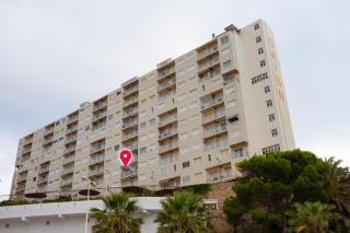 Apartamento Los Olivos II - Cullera - 5