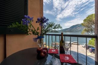 The house with red sunsets - Varenna - 9