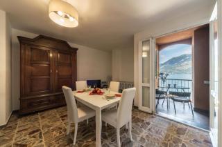 The house with red sunsets - Varenna - 7