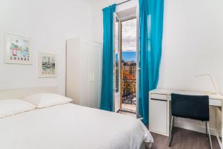 Modern 2-bedroom City Center Apartment - Nice - 4