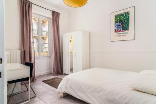 Modern 2-bedroom City Center Apartment - Nice - 3