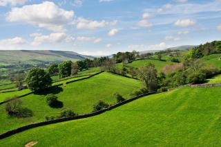 Stow House - Aysgarth - 8