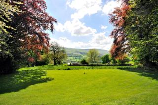 Stow House - Aysgarth - 7