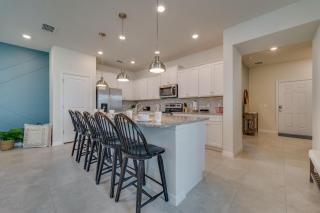 Windsor Island Resort 5 Bedroom Townhome Private Pool Disney - 3