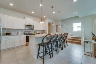 Windsor Island Resort 5 Bedroom Townhome Private Pool Disney - 2