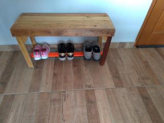 Apartamento Top com AR condicionado Praia Grande Frente Mar - 4