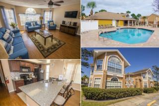 Sweetwater Club Condo - Kissimmee - 0
