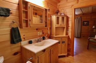 The Crows Nest - Lake Lure - 1