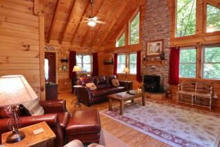The Crows Nest - Lake Lure - 6