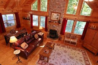 The Crows Nest - Lake Lure - 9