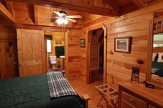 The Crows Nest - Lake Lure - 2