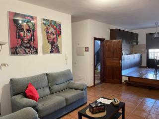 Apartamento las quemadas - La Santa - 6