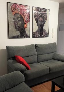 Apartamento los Rostros - La Santa - 9