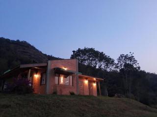 CASA NA MONTANHA - 6
