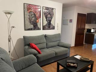 Apartamento los Rostros - 6