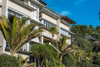 The Sands - Apartment 19 - Stay Waiheke - Onetangi - 7