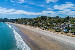 The Sands - Apartment 19 - Stay Waiheke - Onetangi - 2