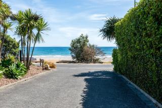 The Sands - Apartment 19 - Stay Waiheke - Onetangi - 6