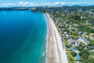 The Sands - Apartment 19 - Stay Waiheke - Onetangi - 8