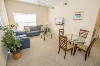 Magical Villas at Seven Dwarfs Condo - Kissimmee - 9