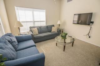 Magical Villas at Seven Dwarfs Condo - Kissimmee - 8