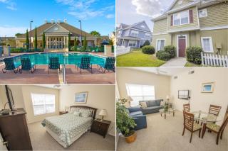 Magical Villas at Seven Dwarfs Condo - Kissimmee - 0
