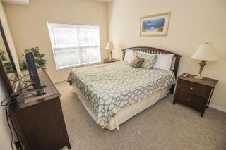 Magical Villas at Seven Dwarfs Condo - Kissimmee - 5