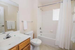 Magical Villas at Seven Dwarfs Condo - Kissimmee - 1
