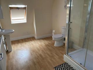 Abbeyfield Guesthouse - Liverpool - 4