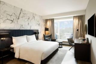 Radisson Blu Anchorage Hotel - Lagos - 8