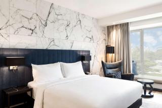 Radisson Blu Anchorage Hotel - Lagos - 6