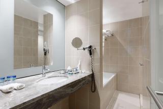 Radisson Blu Anchorage Hotel - Lagos - 4