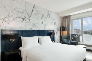 Radisson Blu Anchorage Hotel - Lagos - 1