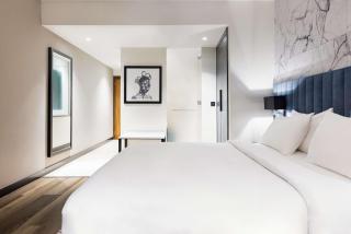 Radisson Blu Anchorage Hotel - Lagos - 8