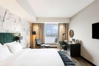 Radisson Blu Anchorage Hotel - 0