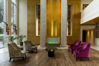 Radisson Blu Anchorage Hotel - Lagos - 1